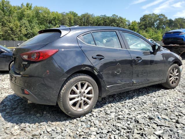 Photo 2 VIN: JM1BM1M79E1184107 - MAZDA 3 GRAND TO 