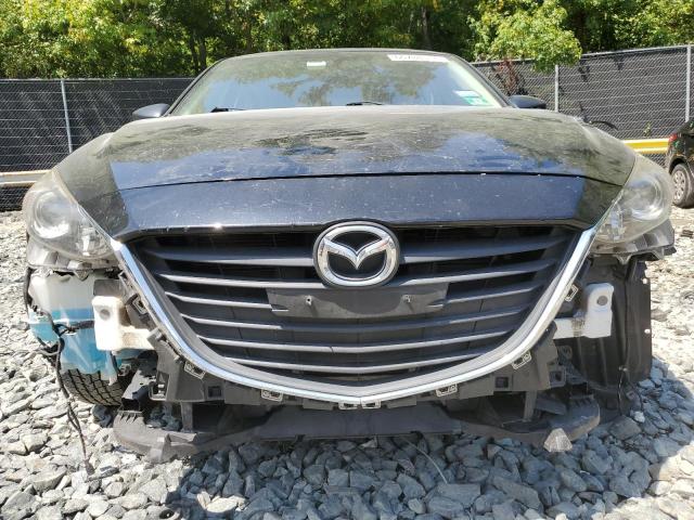 Photo 4 VIN: JM1BM1M79E1184107 - MAZDA 3 GRAND TO 