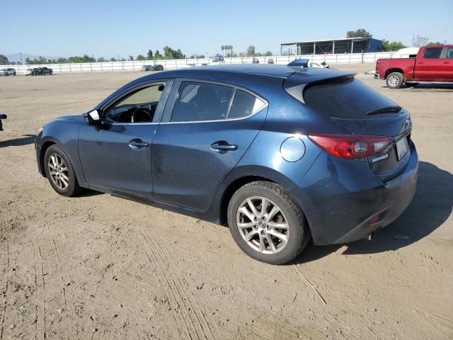 Photo 1 VIN: JM1BM1M79E1201732 - MAZDA 3 