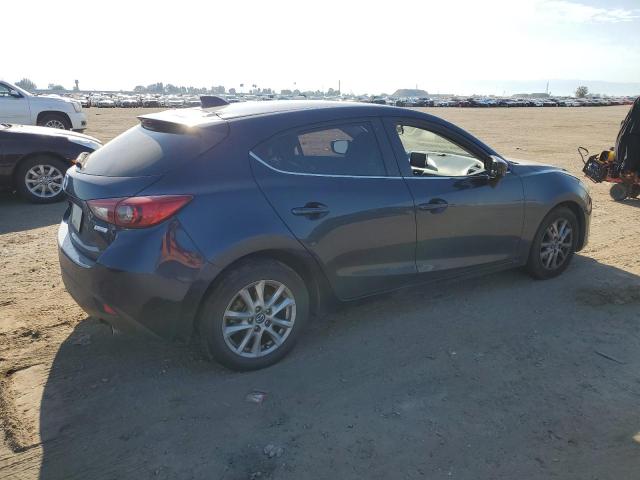 Photo 2 VIN: JM1BM1M79E1201732 - MAZDA 3 