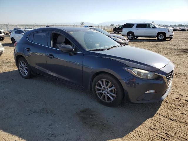 Photo 3 VIN: JM1BM1M79E1201732 - MAZDA 3 