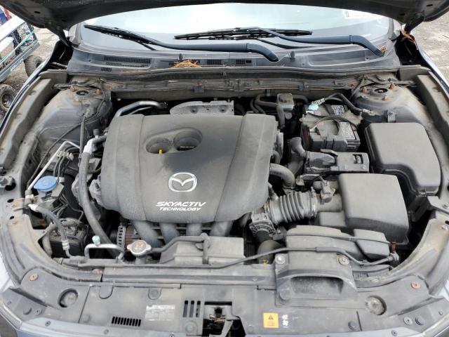 Photo 10 VIN: JM1BM1M79E1210964 - MAZDA 3 GRAND TO 