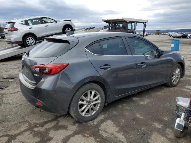 Photo 2 VIN: JM1BM1M79E1210964 - MAZDA 3 GRAND TO 