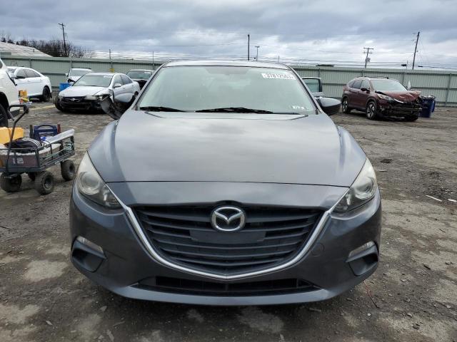 Photo 4 VIN: JM1BM1M79E1210964 - MAZDA 3 GRAND TO 