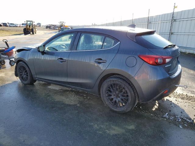 Photo 1 VIN: JM1BM1M79F1219178 - MAZDA 3 GRAND TO 