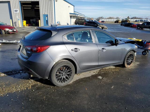 Photo 2 VIN: JM1BM1M79F1219178 - MAZDA 3 GRAND TO 