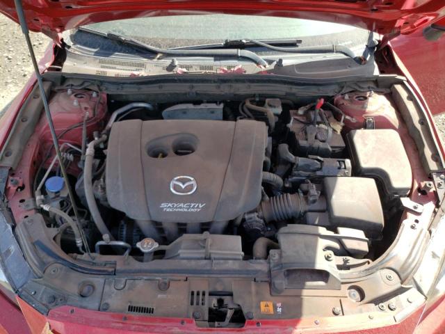 Photo 6 VIN: JM1BM1M79F1244484 - MAZDA 3 GRAND TO 