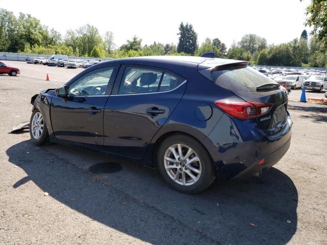 Photo 1 VIN: JM1BM1M79F1247076 - MAZDA 3 GRAND TO 