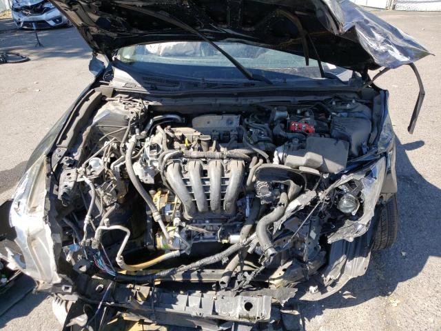 Photo 10 VIN: JM1BM1M79F1247076 - MAZDA 3 GRAND TO 