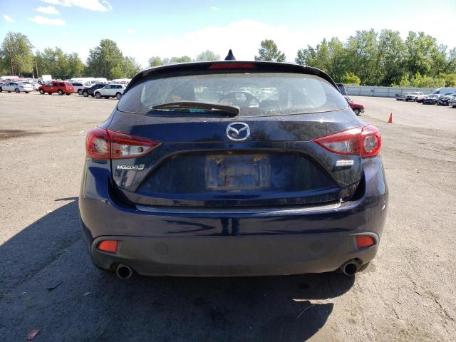 Photo 5 VIN: JM1BM1M79F1247076 - MAZDA 3 GRAND TO 