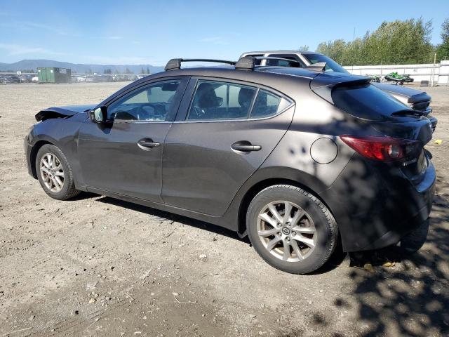 Photo 1 VIN: JM1BM1M79G1309464 - MAZDA 3 