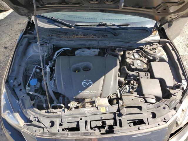 Photo 10 VIN: JM1BM1M79G1309464 - MAZDA 3 