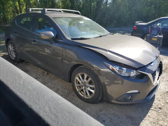 Photo 3 VIN: JM1BM1M79G1309464 - MAZDA 3 