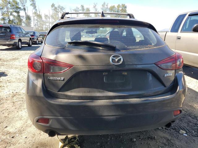 Photo 5 VIN: JM1BM1M79G1309464 - MAZDA 3 