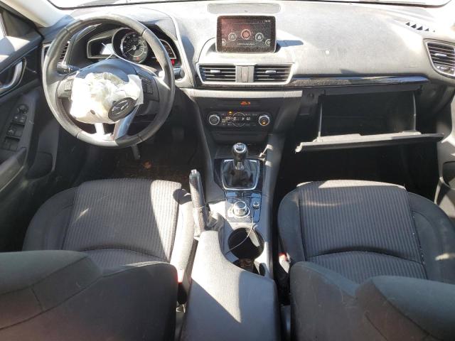 Photo 7 VIN: JM1BM1M79G1309464 - MAZDA 3 