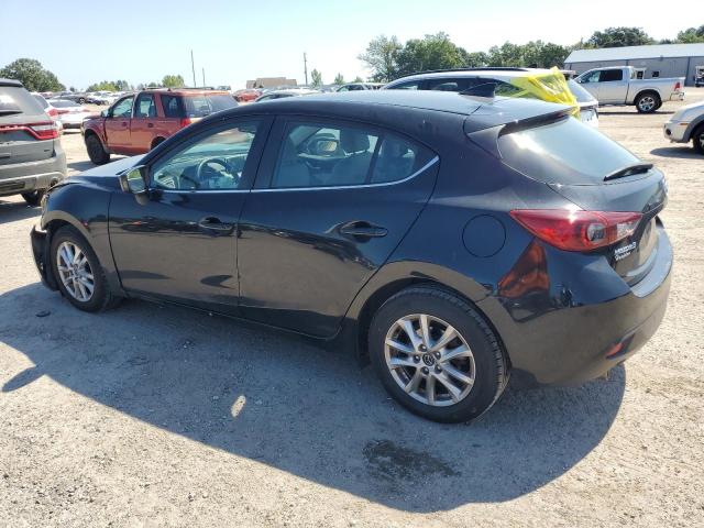 Photo 1 VIN: JM1BM1M79G1338981 - MAZDA 3 TOURING 