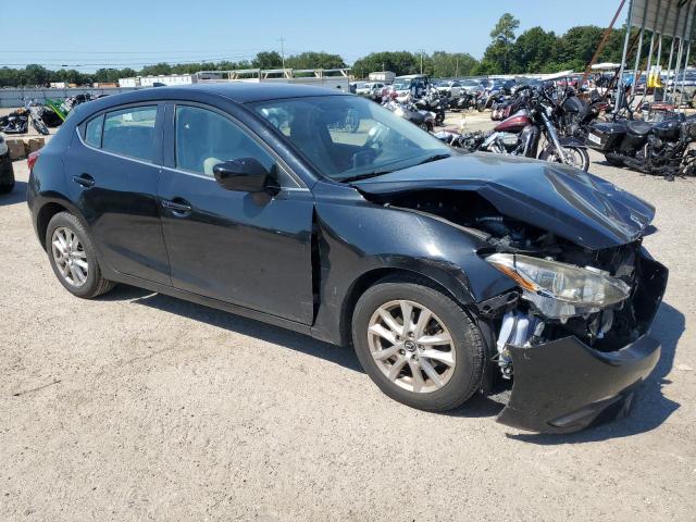 Photo 3 VIN: JM1BM1M79G1338981 - MAZDA 3 TOURING 