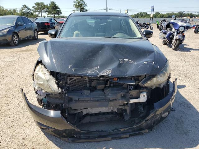 Photo 4 VIN: JM1BM1M79G1338981 - MAZDA 3 TOURING 