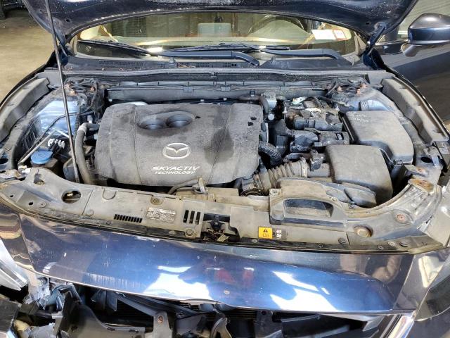 Photo 10 VIN: JM1BM1M79G1341153 - MAZDA 3 TOURING 