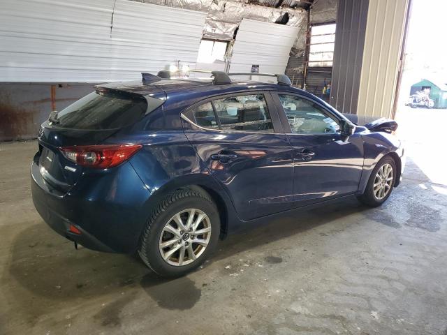 Photo 2 VIN: JM1BM1M79G1341153 - MAZDA 3 TOURING 