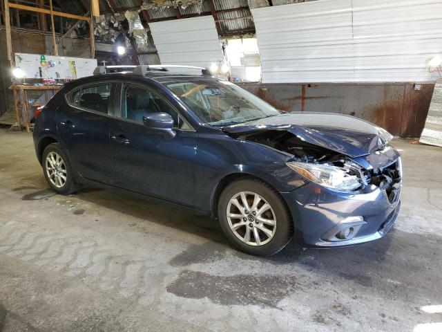 Photo 3 VIN: JM1BM1M79G1341153 - MAZDA 3 TOURING 