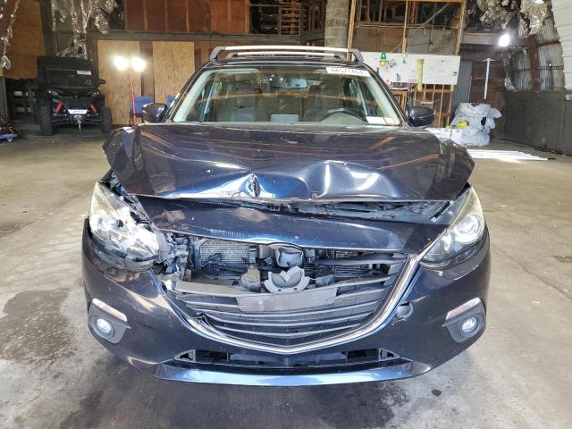 Photo 4 VIN: JM1BM1M79G1341153 - MAZDA 3 TOURING 