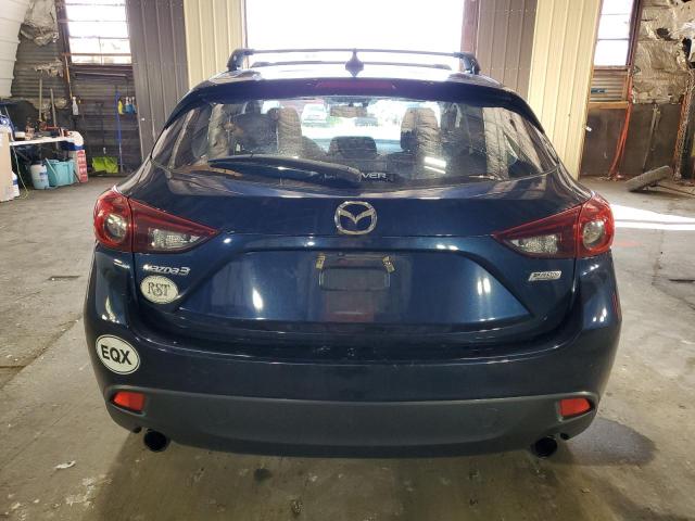 Photo 5 VIN: JM1BM1M79G1341153 - MAZDA 3 TOURING 