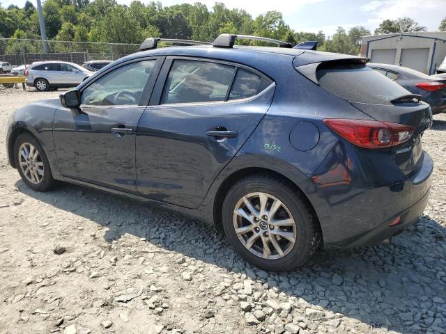 Photo 1 VIN: JM1BM1M7XE1148216 - MAZDA 3 GRAND TO 