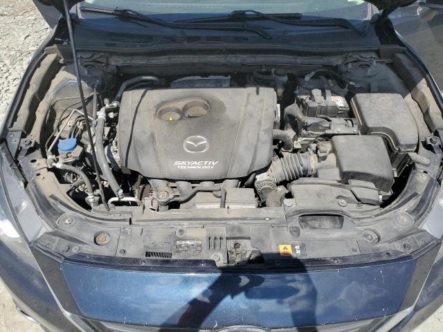 Photo 10 VIN: JM1BM1M7XE1148216 - MAZDA 3 GRAND TO 