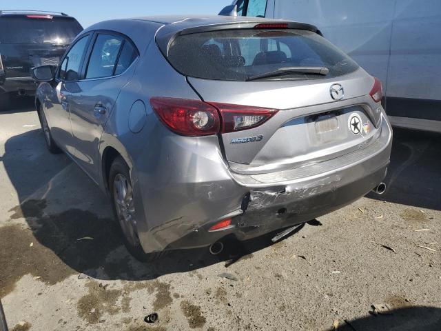 Photo 2 VIN: JM1BM1M7XE1164545 - MAZDA 3 GRAND TO 