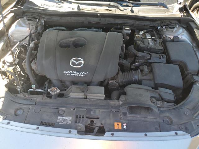 Photo 6 VIN: JM1BM1M7XE1164545 - MAZDA 3 GRAND TO 