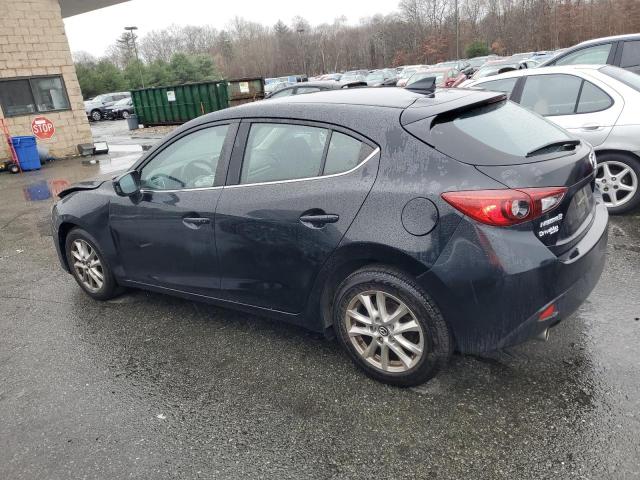 Photo 1 VIN: JM1BM1M7XG1309358 - MAZDA 3 TOURING 