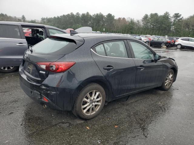 Photo 2 VIN: JM1BM1M7XG1309358 - MAZDA 3 TOURING 