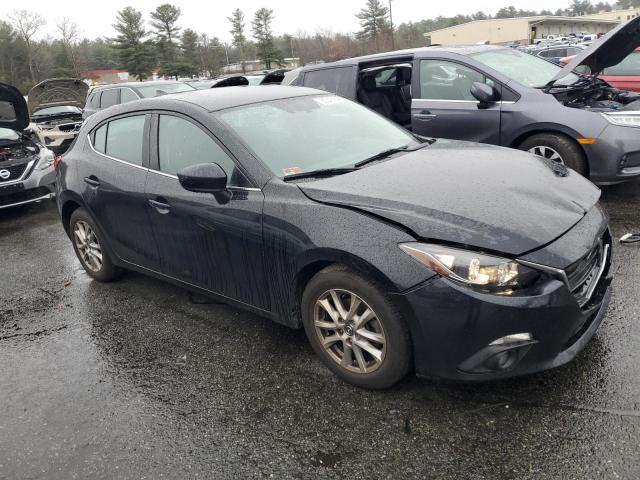 Photo 3 VIN: JM1BM1M7XG1309358 - MAZDA 3 TOURING 