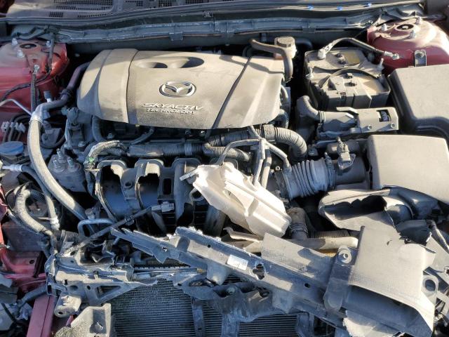 Photo 10 VIN: JM1BM1M7XG1316830 - MAZDA 3 