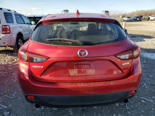 Photo 5 VIN: JM1BM1M7XG1316830 - MAZDA 3 