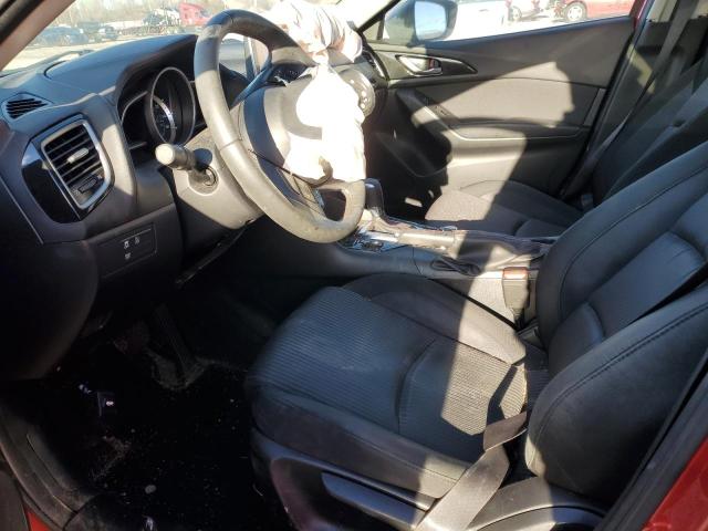 Photo 6 VIN: JM1BM1M7XG1316830 - MAZDA 3 