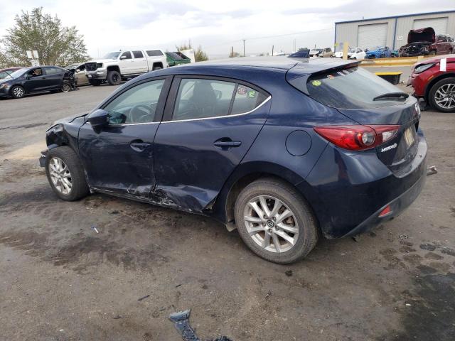 Photo 1 VIN: JM1BM1M7XG1318612 - MAZDA 3 TOURING 