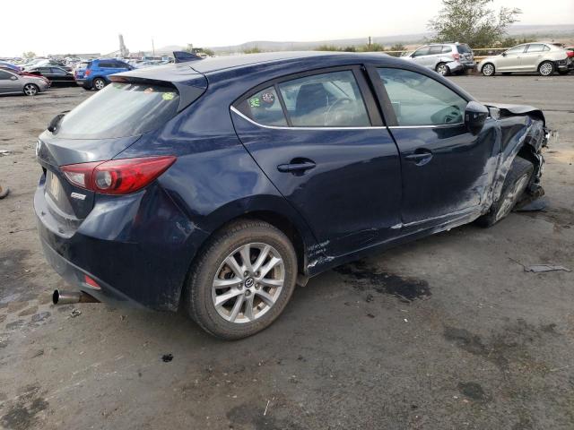 Photo 2 VIN: JM1BM1M7XG1318612 - MAZDA 3 TOURING 