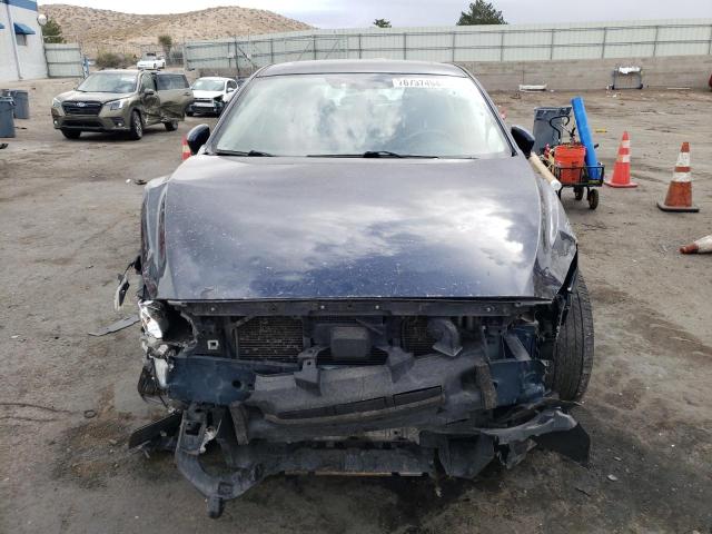 Photo 4 VIN: JM1BM1M7XG1318612 - MAZDA 3 TOURING 