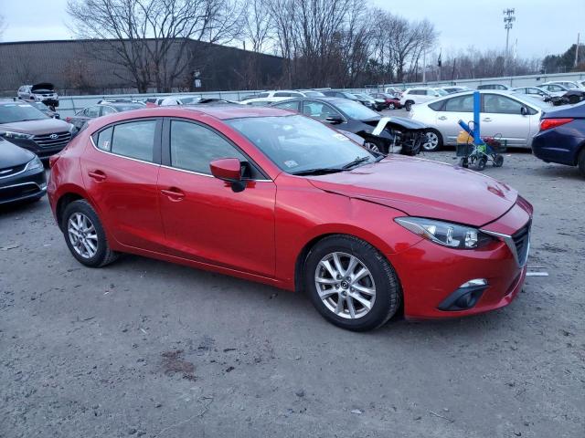 Photo 3 VIN: JM1BM1M7XG1324927 - MAZDA 3 