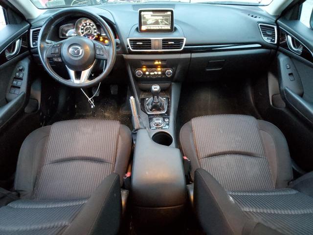 Photo 7 VIN: JM1BM1M7XG1324927 - MAZDA 3 