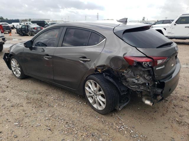 Photo 1 VIN: JM1BM1N30G1278214 - MAZDA 3 GRAND TO 