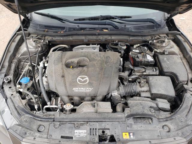 Photo 10 VIN: JM1BM1N30G1278214 - MAZDA 3 GRAND TO 