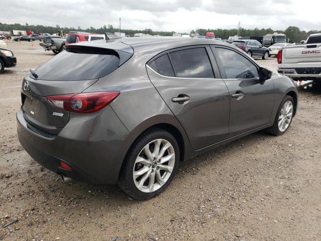 Photo 2 VIN: JM1BM1N30G1278214 - MAZDA 3 GRAND TO 