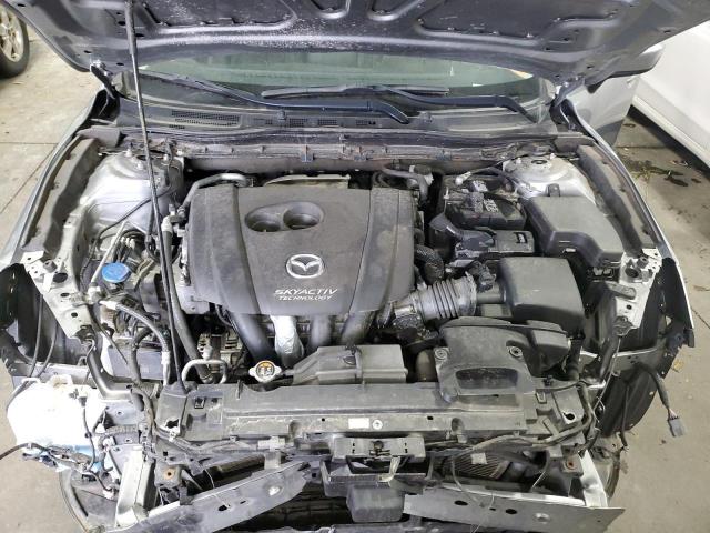 Photo 6 VIN: JM1BM1N30G1280125 - MAZDA 3 