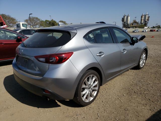 Photo 3 VIN: JM1BM1N30G1333048 - MAZDA 3 GRAND TO 