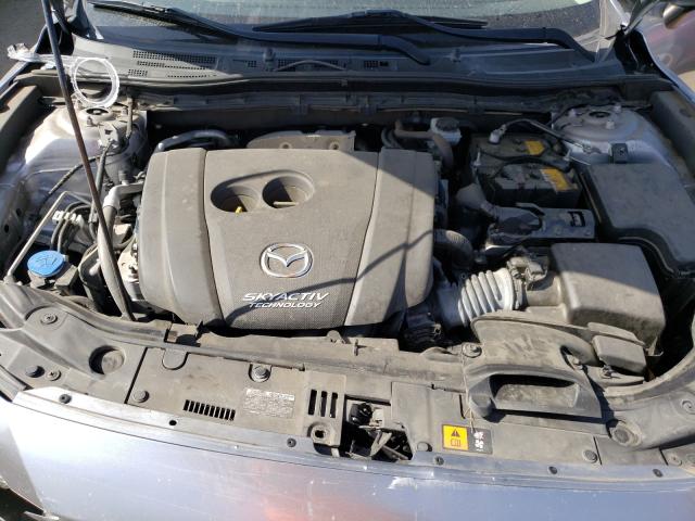 Photo 6 VIN: JM1BM1N30G1333048 - MAZDA 3 GRAND TO 