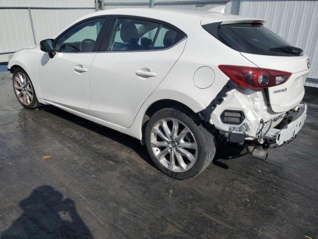 Photo 1 VIN: JM1BM1N30G1348262 - MAZDA 3 