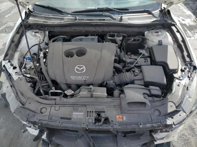 Photo 10 VIN: JM1BM1N30G1348262 - MAZDA 3 